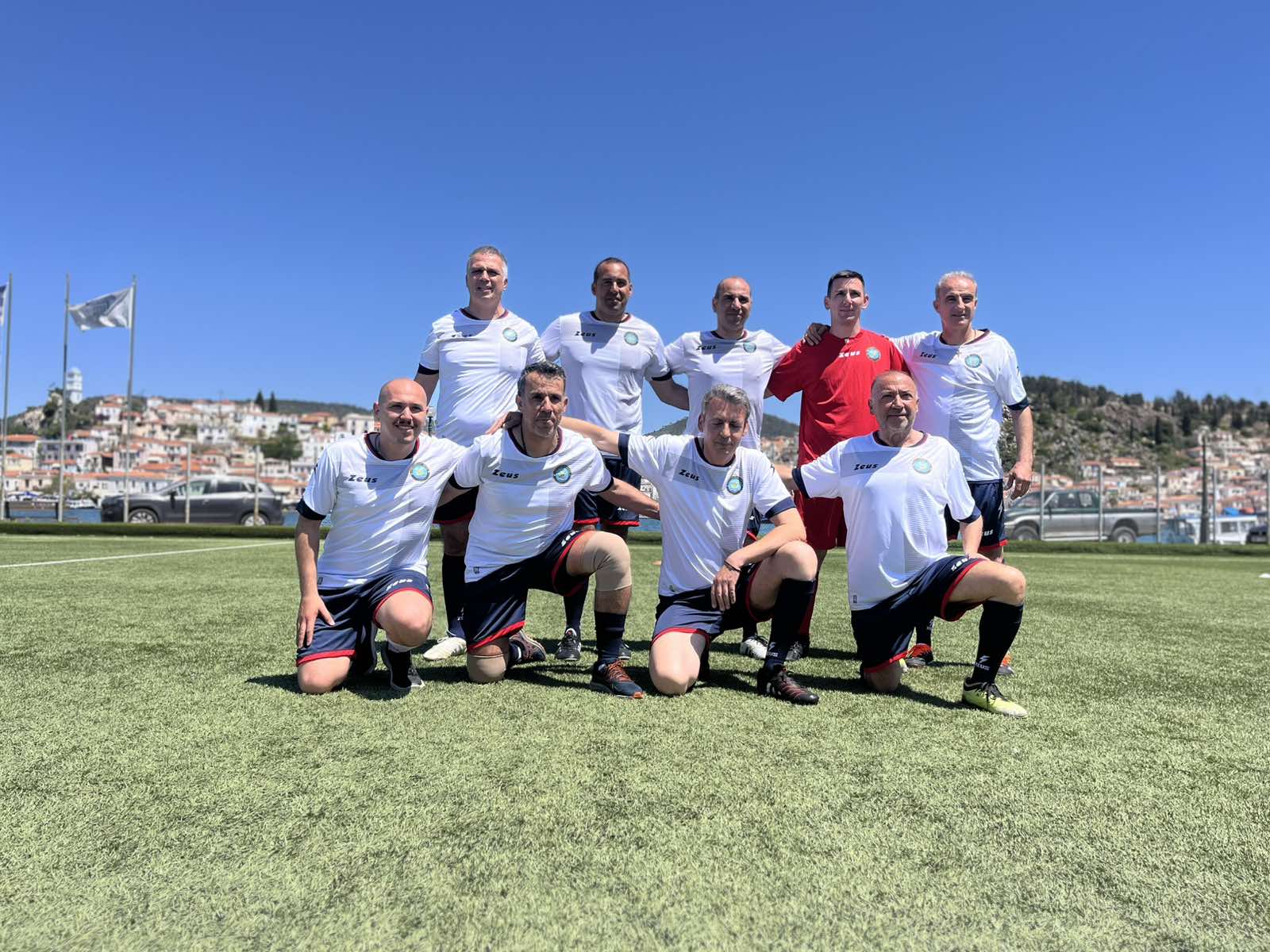 filanthropikos agonas troizinia methana 06 05 2025