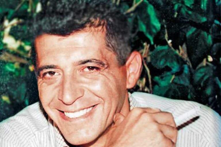 Μανώλης Καντάρης: Συγκλονίζει η κόρη του, 14 χρόνια από τη δολοφονία του για μια κάμερα – «Ζεις ακόμα μέσα μας»