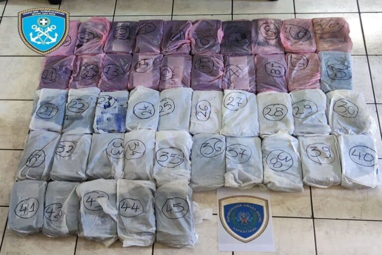 Θεσσαλονίκη: Συνελήφθη 30χρονος για ναρκωτικά και συμμετοχή σε εγκληματική οργάνωση