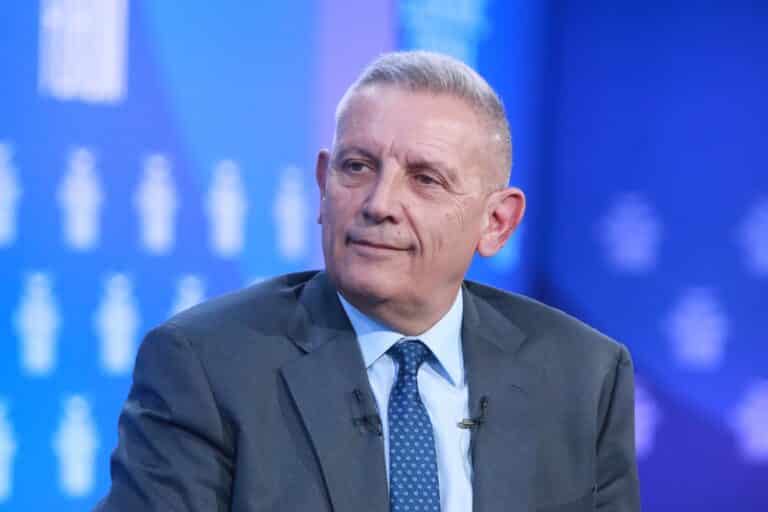 Φλώρος για τα ελληνοτουρκικά: «Θα πρέπει να είμαστε έτοιμοι για το αναπάντεχο» (βίντεο)