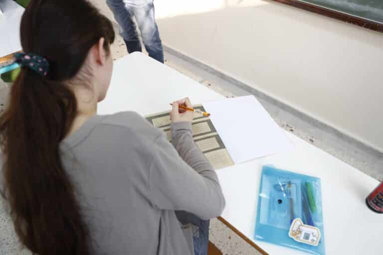 Πανελλήνιες 2025: Τι ισχύει για τους υποψηφίους ΑμεΑ και με ειδικές εκπαιδευτικές ανάγκες
