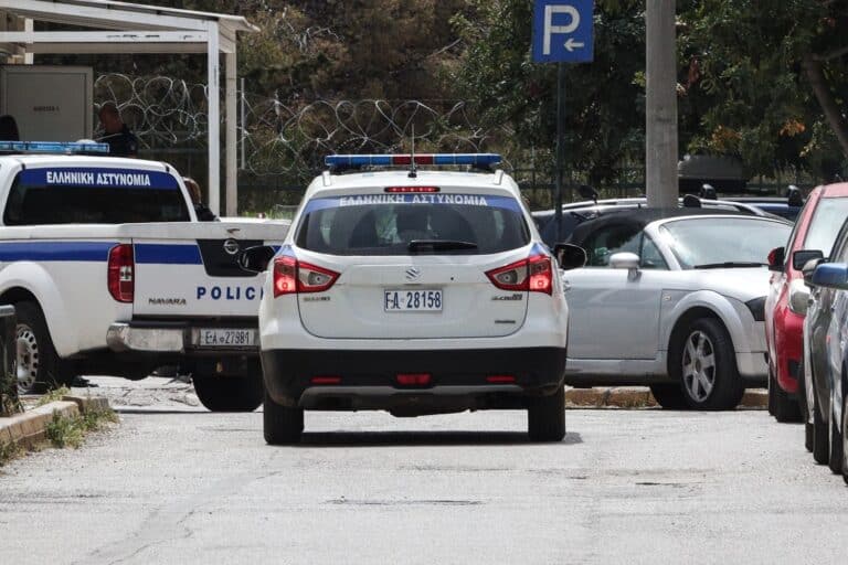 Συνελήφθη 39χρονος που εμπλέκεται σε μεγάλη σπείρα διακίνησης ναρκωτικών – Το κοντέινερ με τα 500 κιλά κοκαΐνης