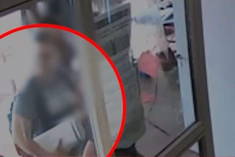 Πολυτεχνειούπολη: Στις 26/6 η δίκη του 34χρονου που χαστούκισε την ιδιοκτήτρια του κυλικείου