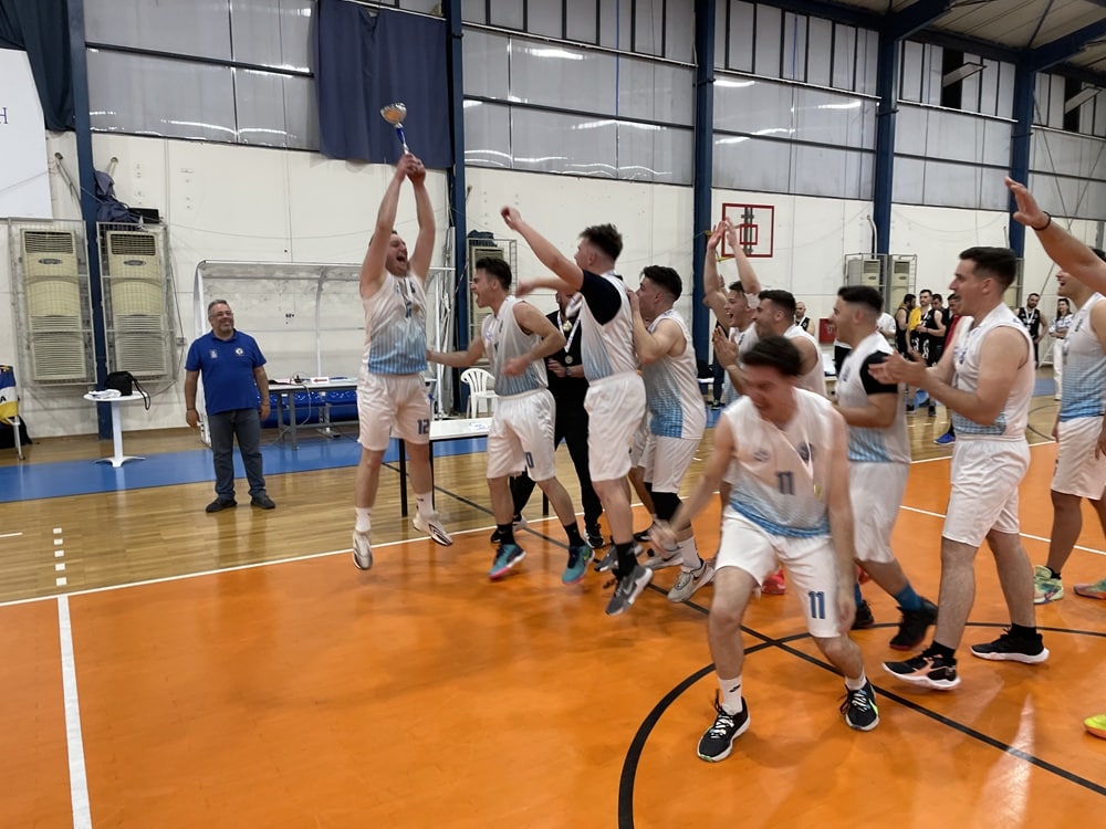 kypello filias athlitiki enosi astynomikon ellados 21 05 2025 2