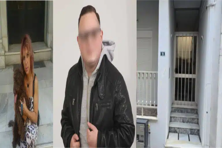 Λάρισα: «Βρες μια δουλειά, σταμάτα να τρως» – Τι ζητούσε η μητέρα από τον 21χρονο γιο της