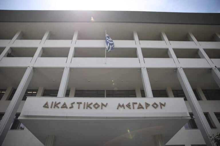 Κρήτη: Φυλακίζεται για έξι χρόνια ο σεκιουριτάς που υπεξαίρεσε χρήματα από την εταιρεία του