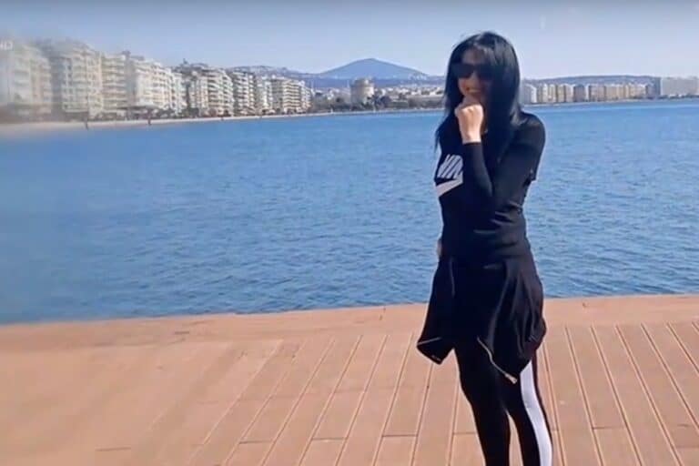 Θεσσαλονίκη: Θρίλερ με την εξαφάνιση της 46χρονης Μαρίας Αγγελακούδη – Πριν χαθούν τα ίχνη της είχε καταγγείλει κακοποίηση