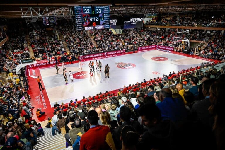 Σοκ στο ευρωπαϊκό μπάσκετ: Νεκρός 17χρονος άσος της Μονακό