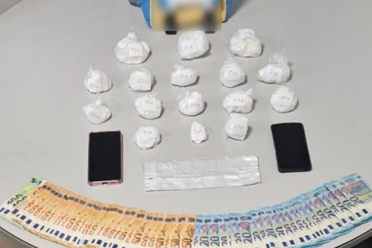 Εξαρθρώθηκε εγκληματική οργάνωση που διακινούσε ναρκωτικά – Δύο συλλήψεις