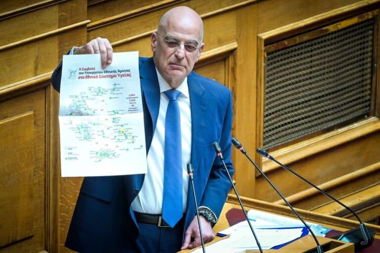 «Ατζέντα 2030»: Τι αλλάζει με τη μεταρρύθμιση στον χώρο της Υγείας των Ενόπλων Δυνάμεων