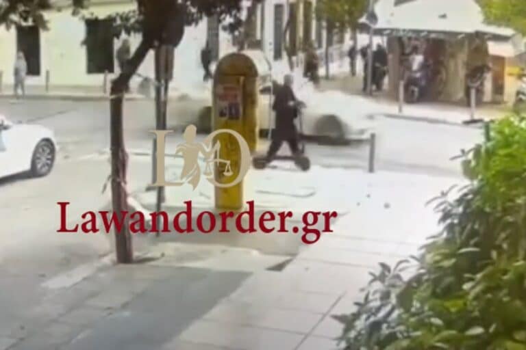 Επίθεση στην Νομική: Ελεύθεροι υπό όρους οι έξι κατηγορούμενοι – Τι υποστήριξαν