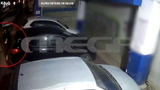 ntokoumento 1 mega vomva thessaloniki 06 05 2025