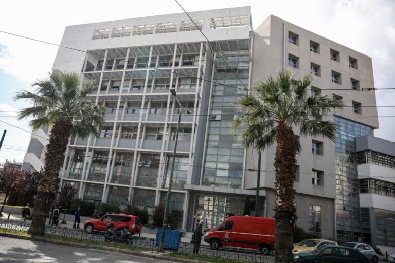 ΟΠΕΚΕΠΕ – Νέοι αποκαλυπτικοί διάλογοι: «Να μη γίνει έλεγχος στα Ζωνιανά γιατί θα έχει πρόβλημα ο υπουργός Γιάννης Κεφαλογιάννης»