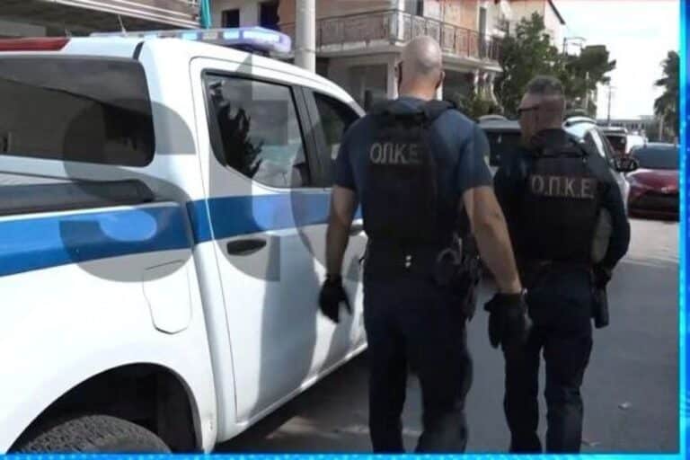 Ζεφύρι: Συνελήφθη δραπέτης στον Προαστιακό – Ο 44χρονος έκανε τον άρρωστο