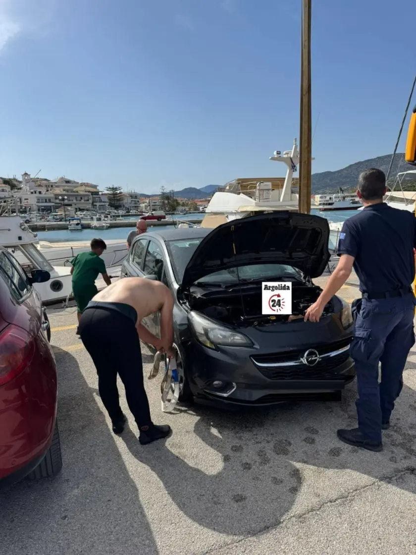 oxima sti thalasa aftokinito argolida24 21 05 2025 2