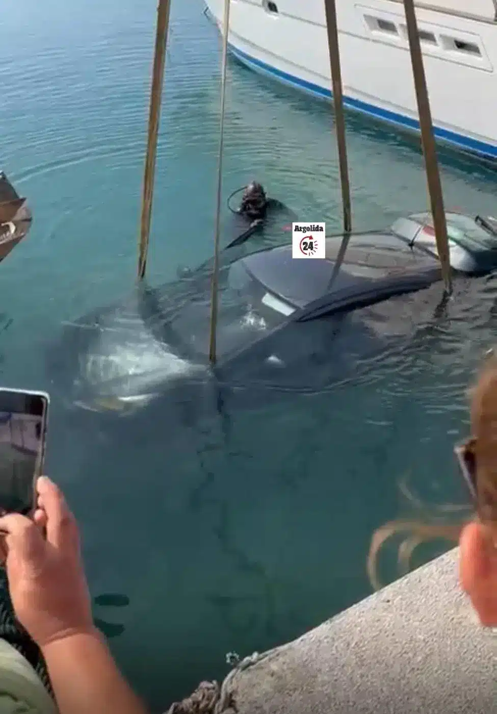 oxima sti thalasa aftokinito argolida24 21 05 2025 3