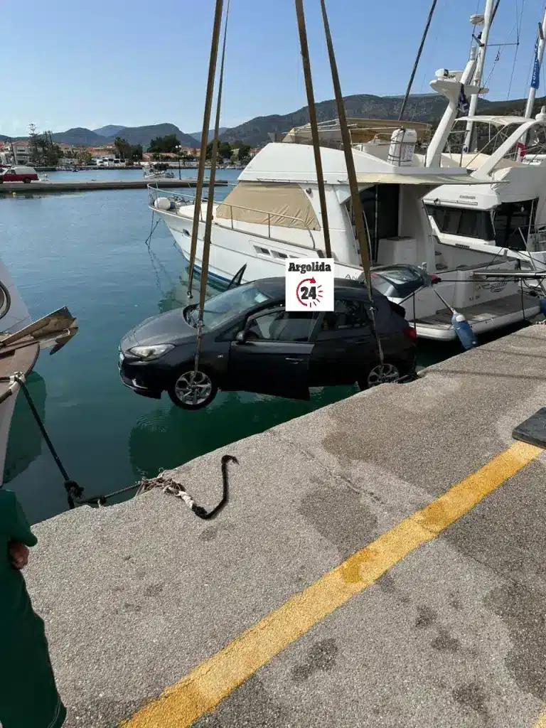 oxima sti thalasa aftokinito argolida24 21 05 2025