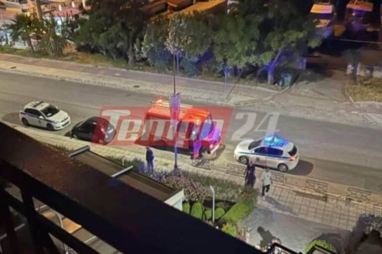 Αναστάτωση σε παιδότοπο στην Πάτρα – Άγνωστος επιχείρησε να βάλει φωτιά