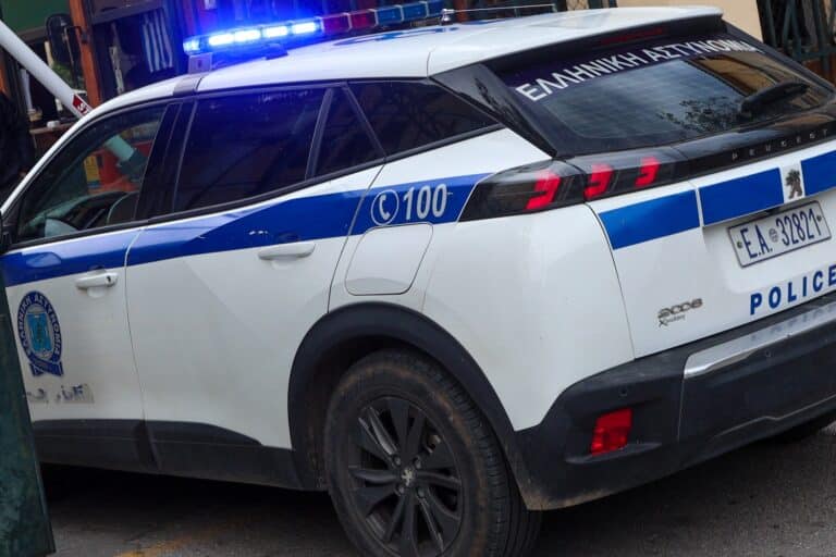 Μυτιλήνη: Αστυνομικοί τσάκωσαν 54χρονο με κοκαΐνη και κάνναβη