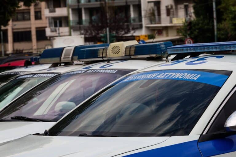 Θεσσαλονίκη: Εξιχνιάστηκαν περιπτώσεις ληστειών, κλοπών και προσβολής γενετήσιας αξιοπρέπειας – Δικογραφίες για τέσσερα άτομα