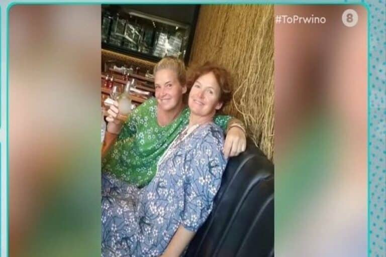 Θεία του Τσιτσιπά για την επίθεση σκύλου στη Βουλιαγμένη: «Ήταν λάθος μου 100%, το θύμα με μπέρδεψε με τη Γιούλια»