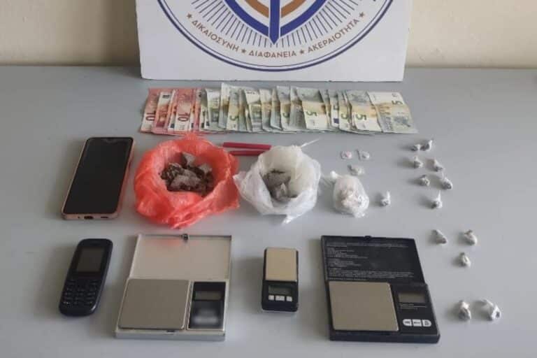 Αθήνα: Συνελήφθη ειδικευόμενη ψυχίατρος για διακίνηση ναρκωτικών