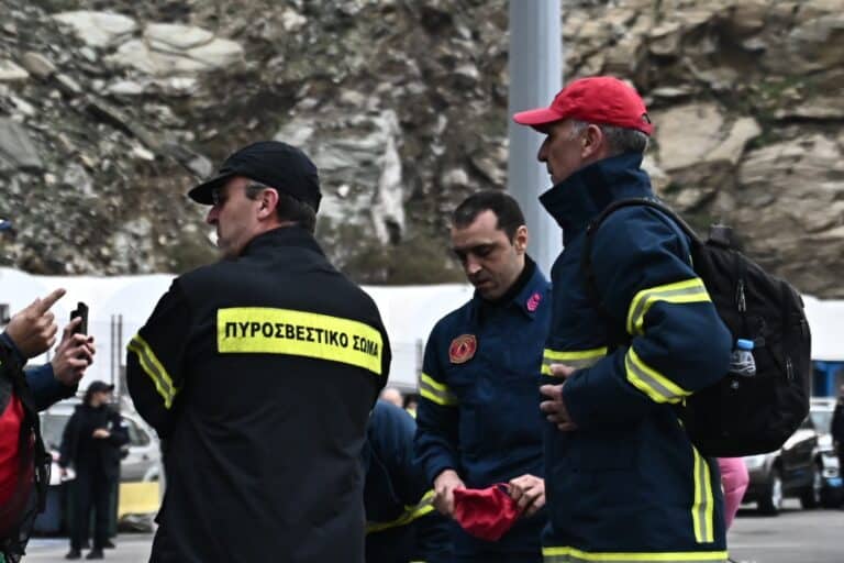 Κρήτη: Δικαίωση πυροσβεστών για τα οφειλόμενα ρεπό με νέα δικαστική απόφαση – H ανακοίνωση