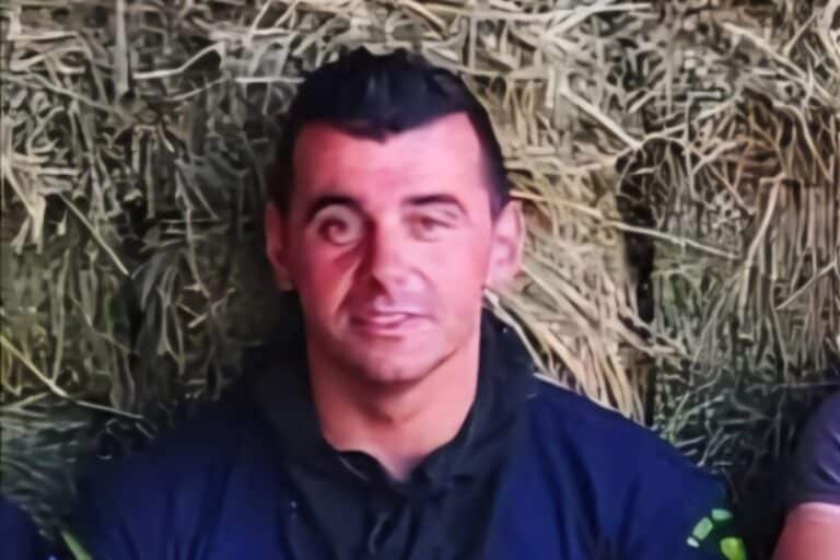 Τραγωδία στα Τρίκαλα: Σκοτώθηκε ο πυροσβέστης Αθανάσιος Βαρσάμης μετά από σφοδρό τροχαίο