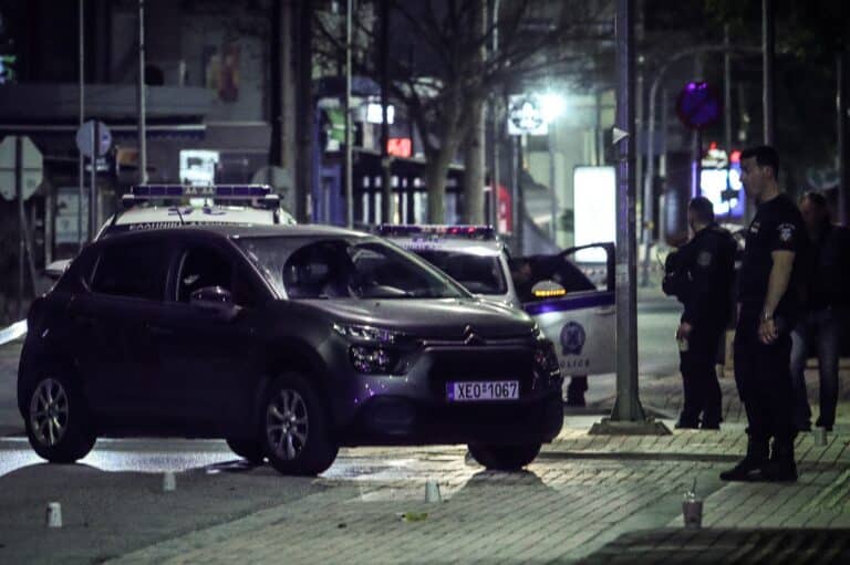 Άνω Λιόσια: «Άρωμα» από Greek Mafia στην ενέδρα θανάτου – Η σύνδεση με τον Μοσχούρη