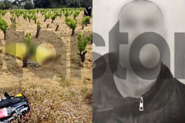 Ραφήνα: Ένα ακίνητο πίσω από τη δολοφονία του 41χρονου – Η προειδοποίηση που δέχθηκε λίγο πριν πεθάνει (βίντεο)