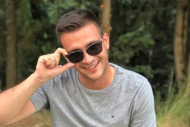 Σε σοκ τα Τρίκαλα με τον θάνατο του Στέφανου Κέμου λίγο πριν τον γάμο του – Πώς πνίγηκε στο μπάτσελορ πάρτι του