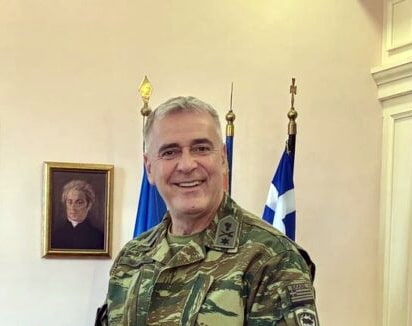 taxiarxos kolios enosi stratiotikon artas 01 05 2025