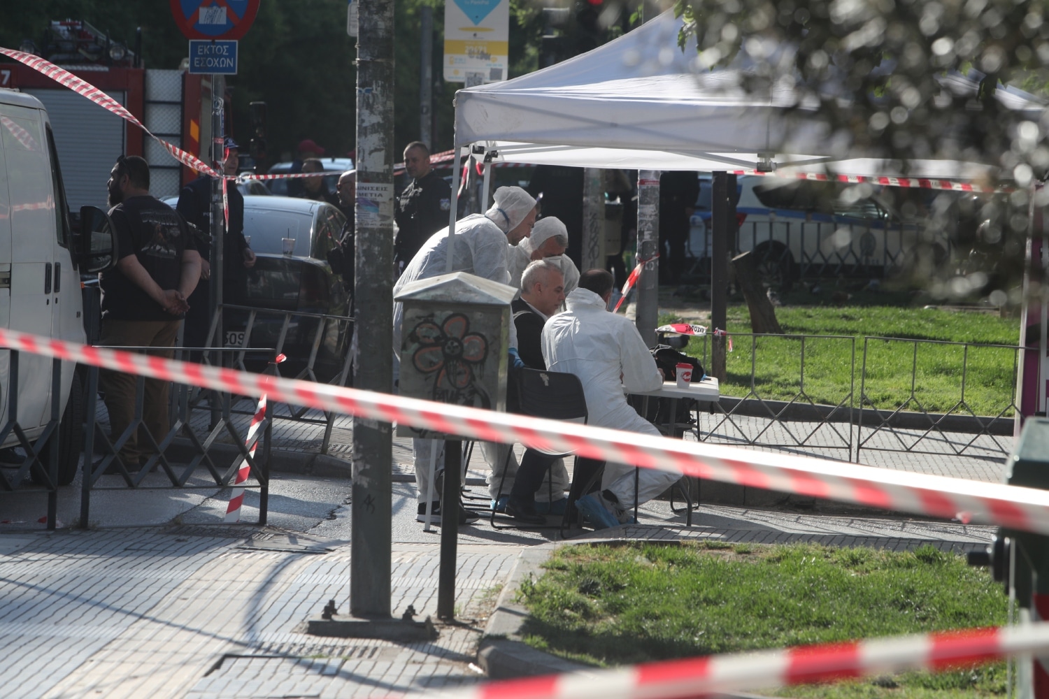 thessaloniki ekriksi 3 5 2