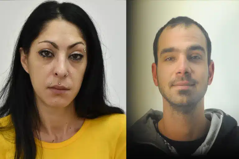 Αυτή είναι 38χρονη που ανατινάχθηκε έξω από την τράπεζα στη Θεσσαλονίκη – Στη δημοσιότητα από την ΕΛ.ΑΣ. και τα στοιχεία του ενοικιαστή του Airbnb (εικόνες)