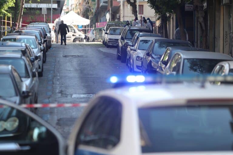 Μπαλάσκας για την έκρηξη στη Θεσσαλονίκη: «Η νεκρή είχε εμπλοκή με τον… Πεταλούδα – Ήταν ο άνθρωπός της»