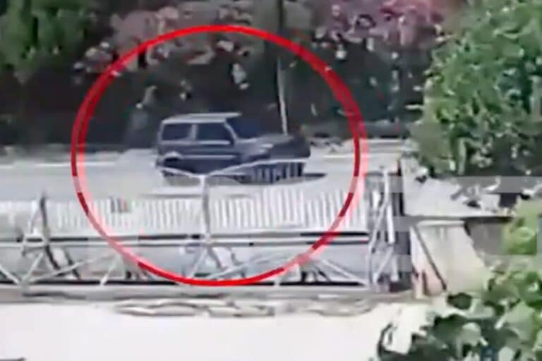 Θεσσαλονίκη: Οι πράκτορες της ΕΥΠ τηλεφώνησαν στο… «100» για τους πυροβολισμούς – Γνωστοί στις Αρχές οι Τούρκοι μαφιόζοι