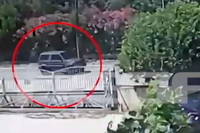 Θεσσαλονίκη: Αυτό είναι το «βαρύ» ποινικό παρελθόν του Τούρκου μαφιόζου «Duran» που «γάζωσε» τους πράκτορες της ΕΥΠ