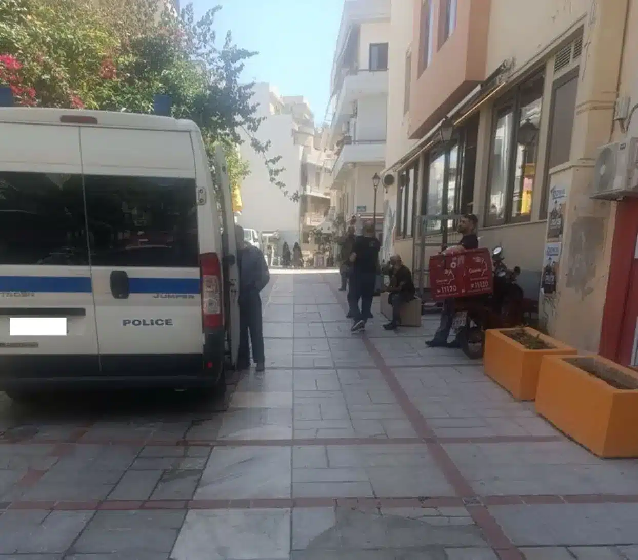 troxaia elegxoi cretalive 07 05 2025