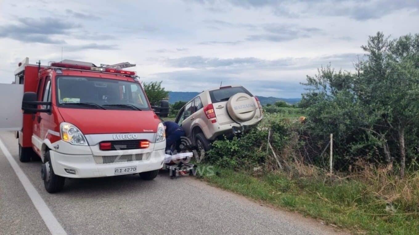 troxaio kalampaka 29 05 2025 3