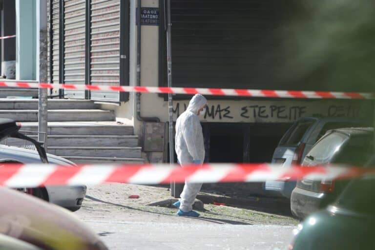 Έκρηξη στη Θεσσαλονίκη: Ο «εντολέας» για την τοποθέτηση της βόμβας, ο «ταυτοποιημένος» κατασκευαστής και το παρελθόν της 39χρονης