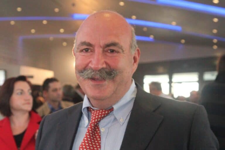 Απόπειρα δωροδοκίας Aρεοπαγίτη: Στον εισαγγελέα σήμερα ο Χρήστος Μαυρίκης