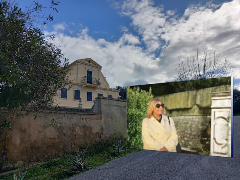 Δολοφονία συμβολαιογράφου στη Ζάκυνθο: «Τον έχουν βάλει θύμα», λέει ο γιος του κατηγορούμενου (βίντεο)