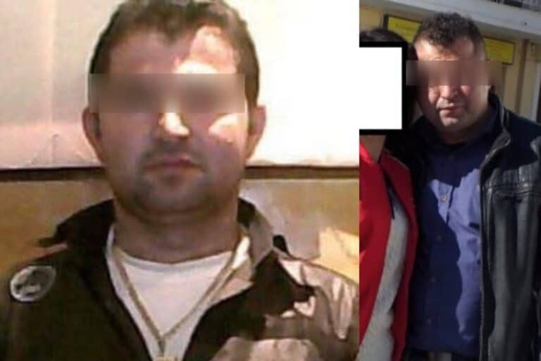 Αυτοί είναι οι Αλβανοί που δολοφόνησαν την συμβολαιογράφο στη Ζάκυνθο – Η γυναίκα «χαροπάλευε» και αυτοί τη λήστευαν (εικόνες)