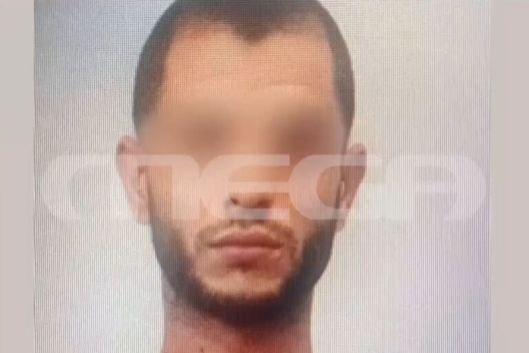 Κυψέλη: Αυτός είναι ο 34χρονος που ξυλοκόπησε τον υπάλληλο καθαριότητας – Με βαρύ ποινικό παρελθόν ο δράστης που παραμένει ασύλληπτος (βίντεο)