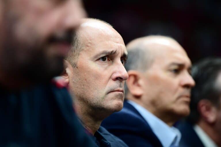 Αναζητούνται οι Αγγελόπουλοι μετά τη μήνυση που κατέθεσε ο Δημήτρης Γιαννακόπουλος