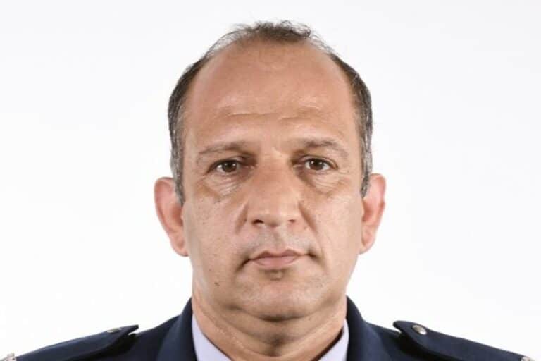 Πένθος στην Αστυνομία Κύπρου: Πέθανε ο αστυφύλακας, Ανδρέας Ανδρέου