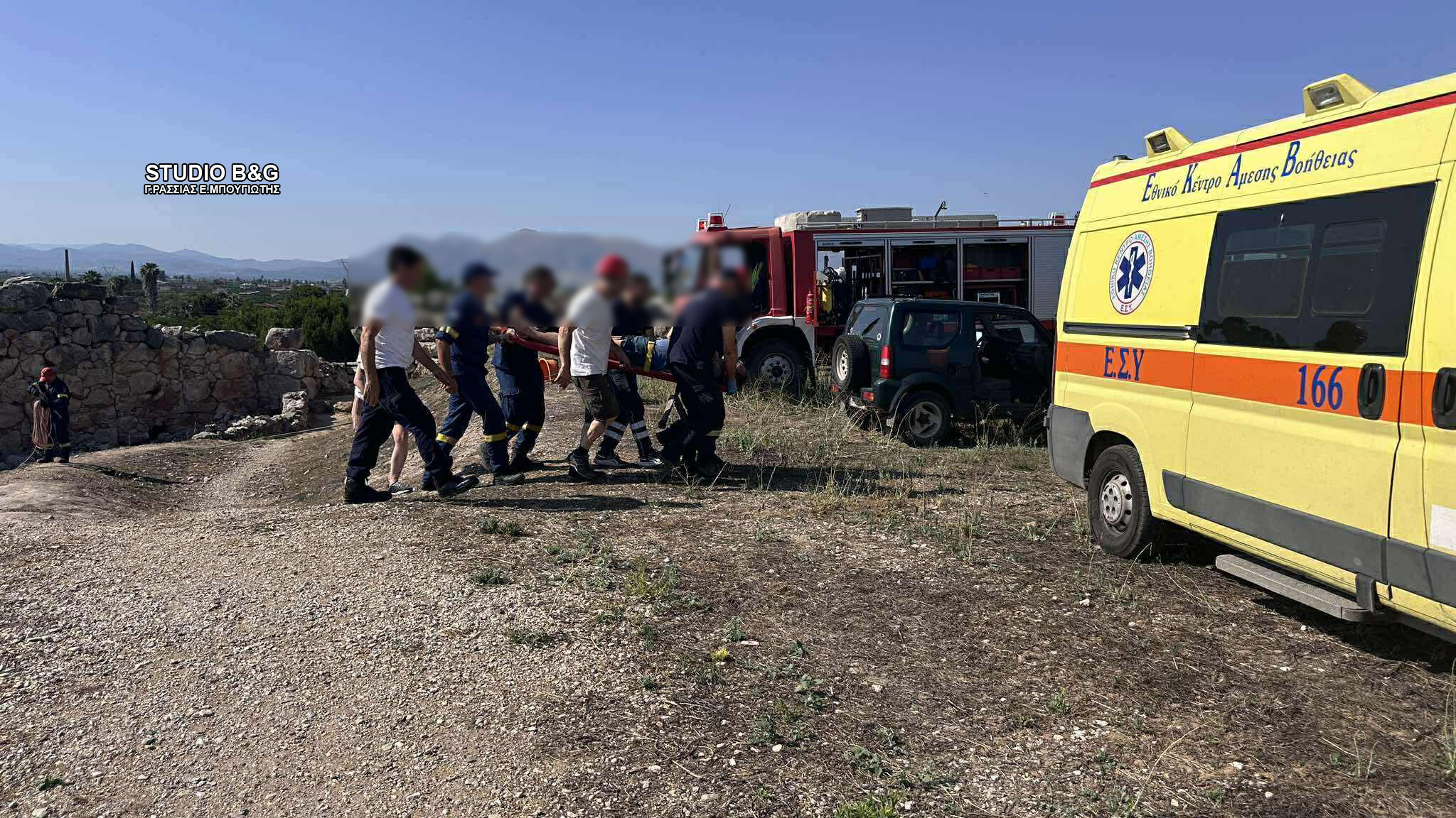 argolida arxaiologikos xvros toyristas phgadi 25 06 2025 3