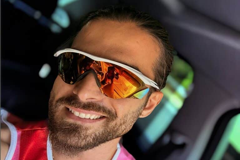 Ξανά στο ΚΑΤ ο Άρης Μουγκοπέτρος: «Μαζί θα βγούμε νικητές»