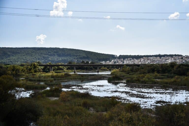 Άρτα: Επιδεινώθηκε η υγεία του άνδρα που έσωσε τα παιδιά από τον Άραχθο