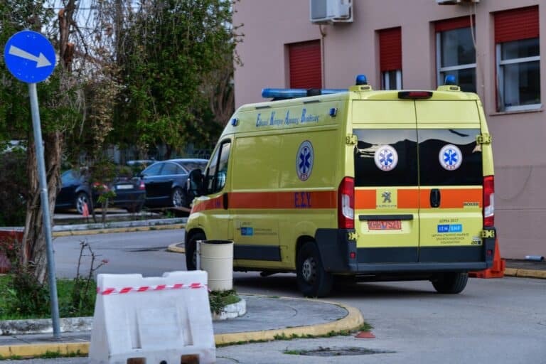 Βόλος: Αρτοποιός έχασε τρία δάχτυλα σε σοβαρό εργατικό ατύχημα – Τραυματίστηκε από μηχάνημα